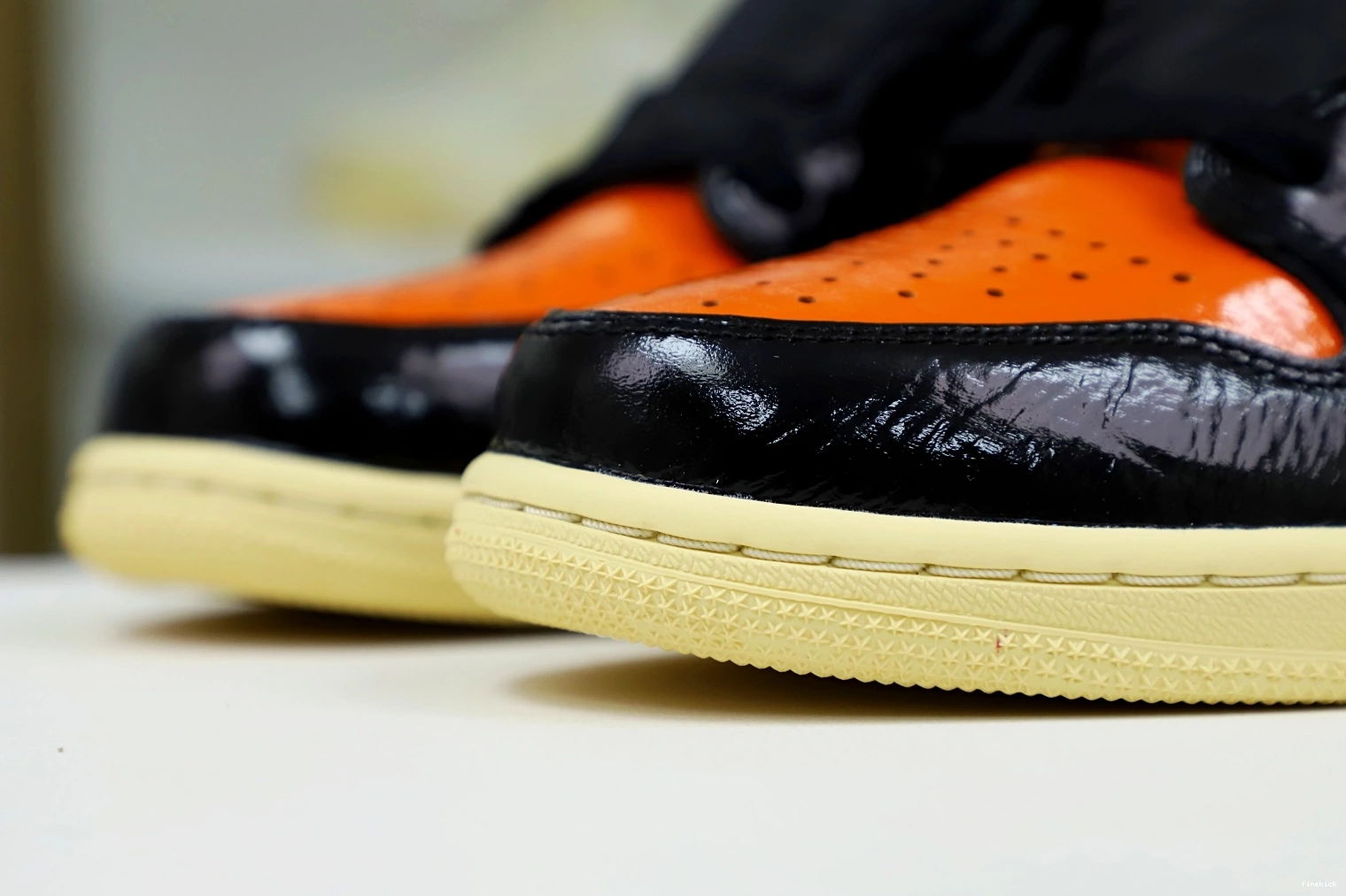 HIGH OG AIR 1 'SHATTERED BACKBOARD 3.0' RETRO JORDAN 0803